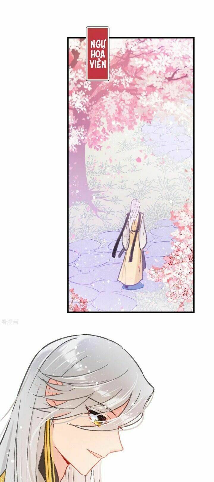 Bệ Hạ Nhà Ta Muốn Hại Quốc: Chapter 32