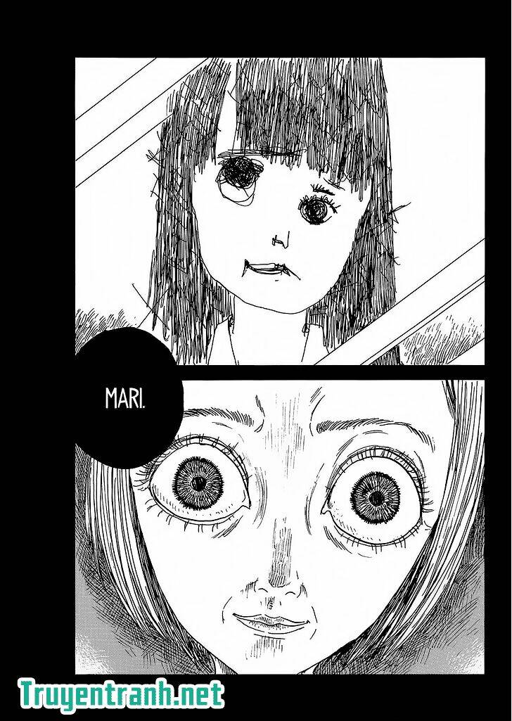 Boku Wa Mari No Naka: Chapter 77