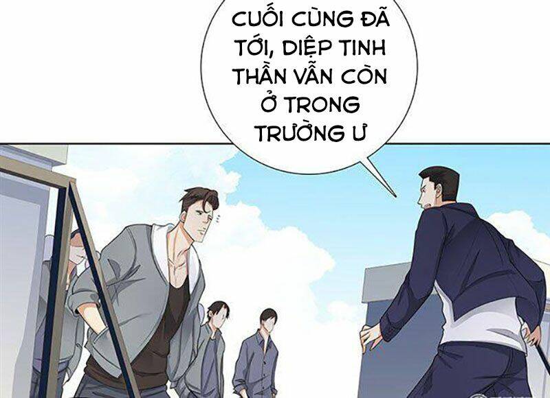 Học Viện Cao Thủ: Chapter 95