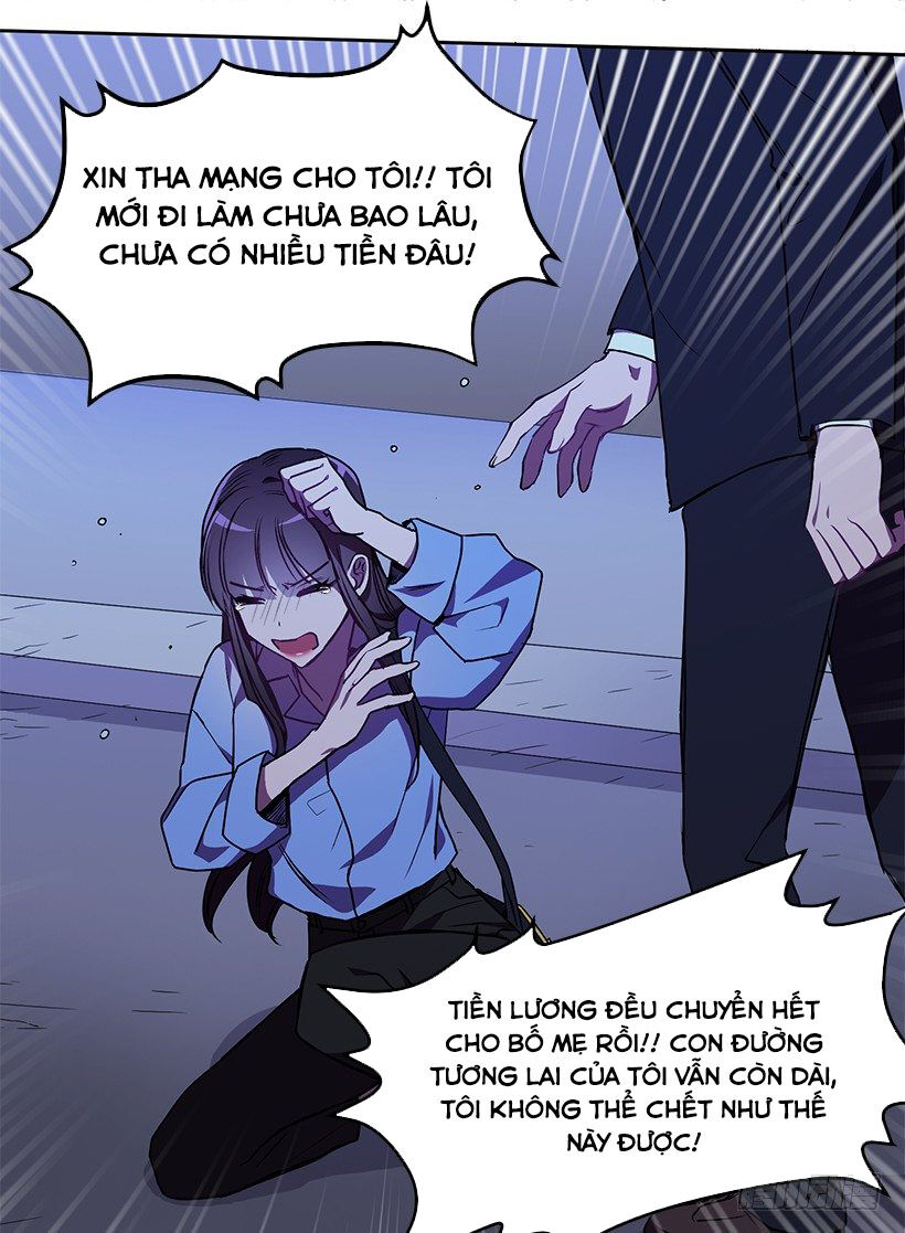 Em Gái Đừng Làm Phiền Tôi: Chapter 46