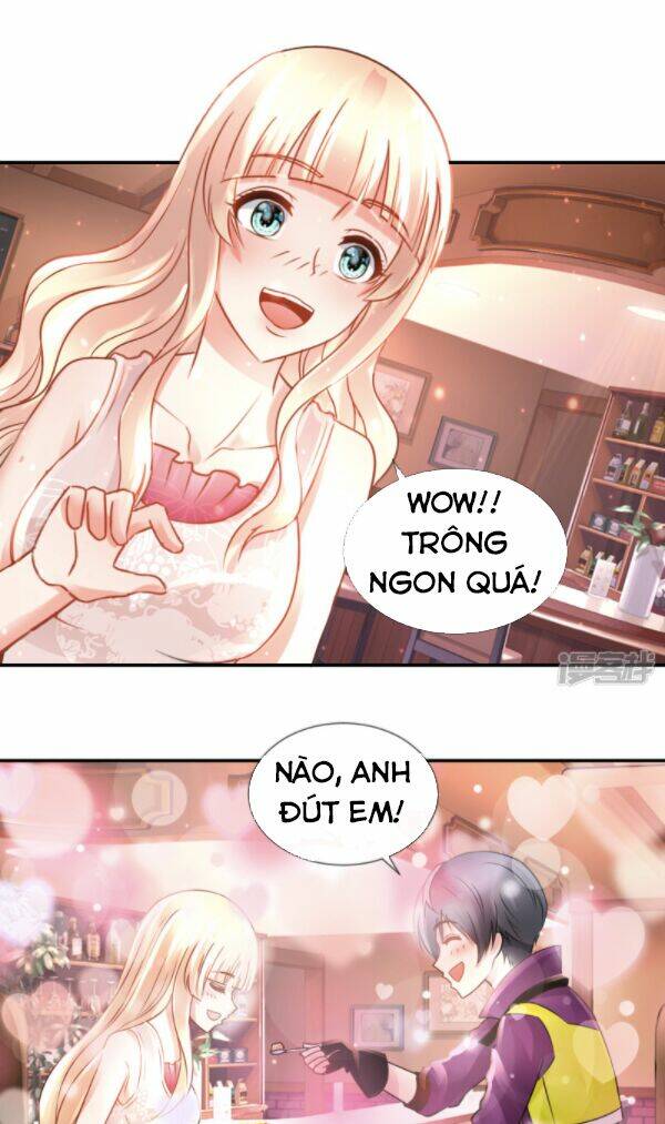 Phong Thủy Thiên Sư: Chapter 98