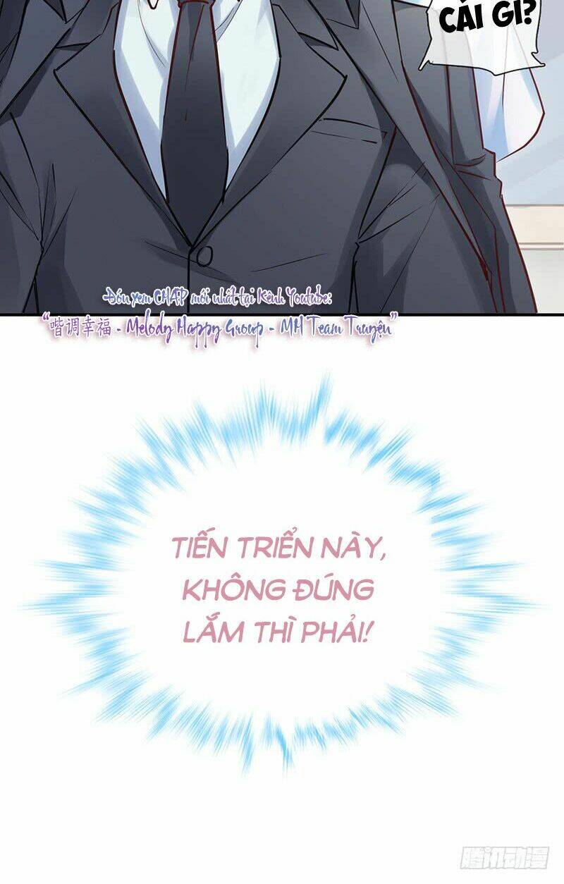 Danh Môn Lược Hôn: Cố Thiếu Nhĩ Câu Liễu: Chapter 2.5