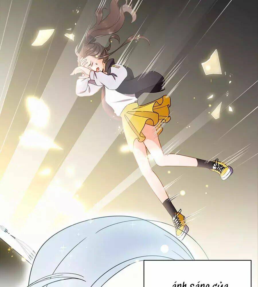 Vương Phi Thông Linh: Chapter 1