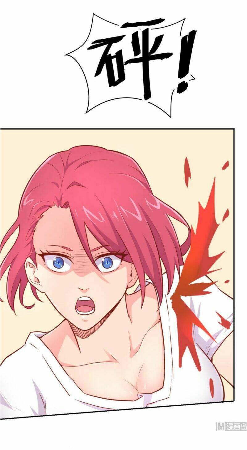 Bác Sĩ Riêng Của Nữ Thần: Chapter 37