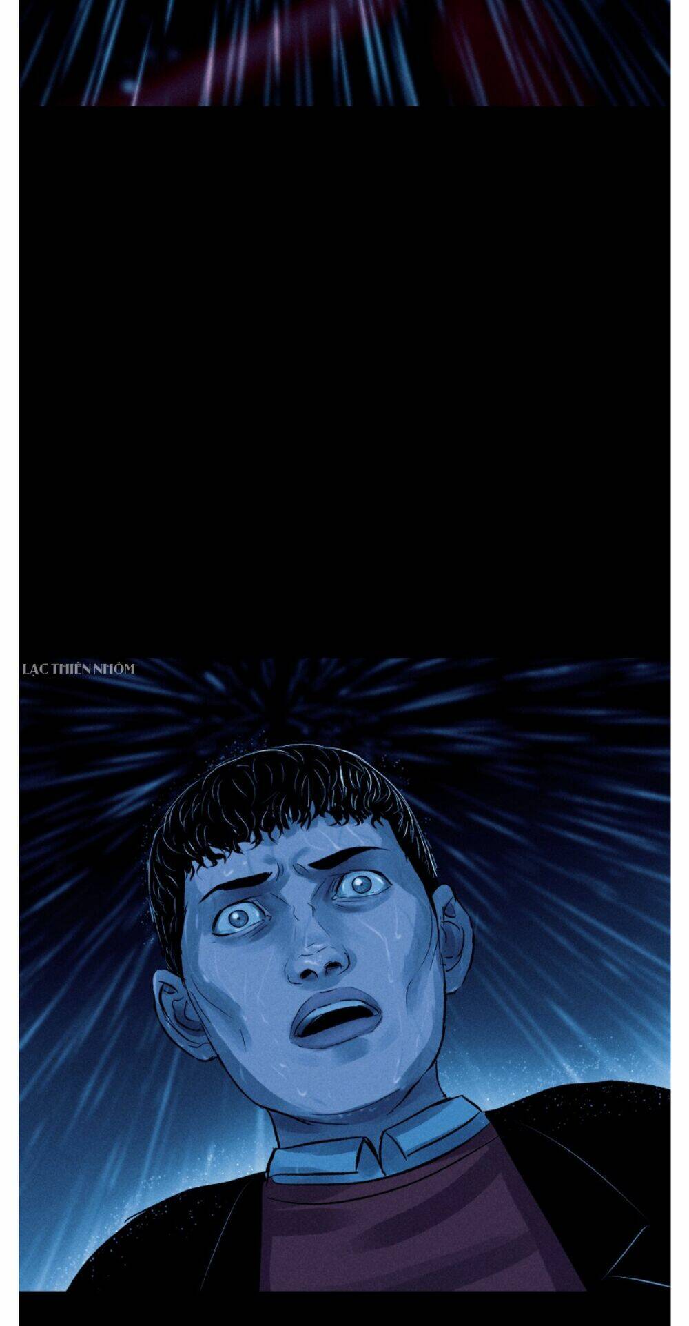 Vùng Đất Xám: Chapter 28