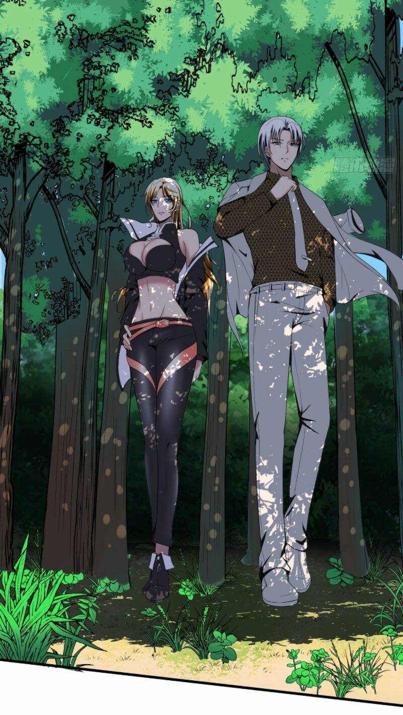 Phản Phái Yêu Tế: Chapter 23