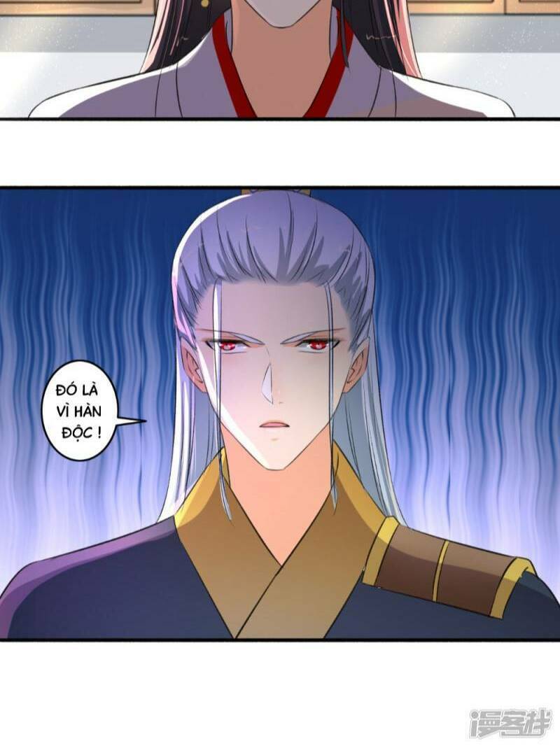 Cuồng Phi Phách Lối: Chapter 96