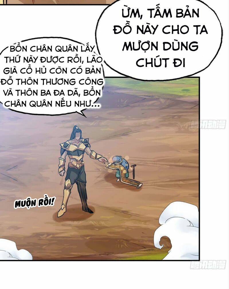 Khởi Đầu Bằng Một Con Côn: Chapter 131
