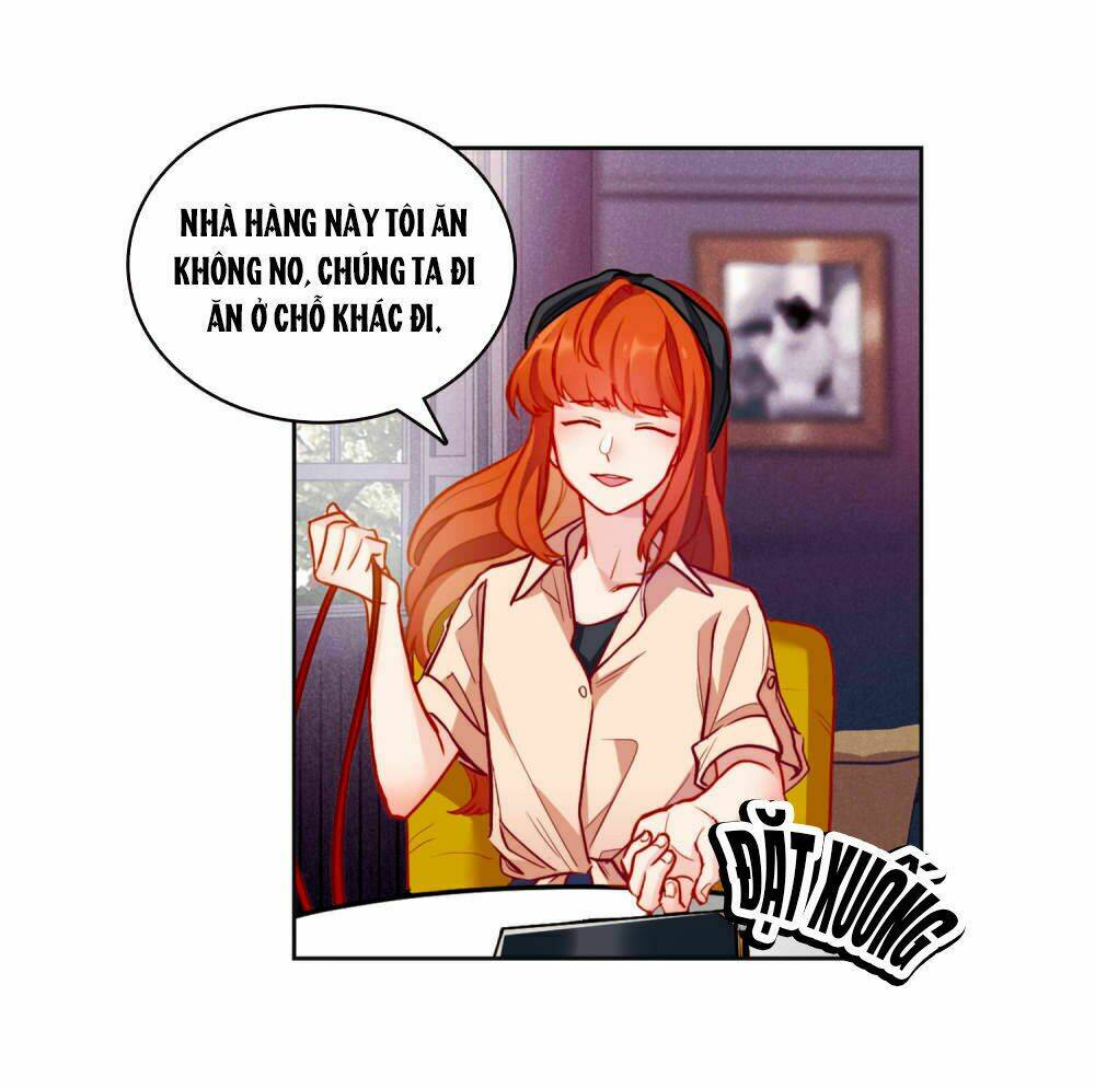 Địa Ngục Cáo Bạch Thi: Chapter 100