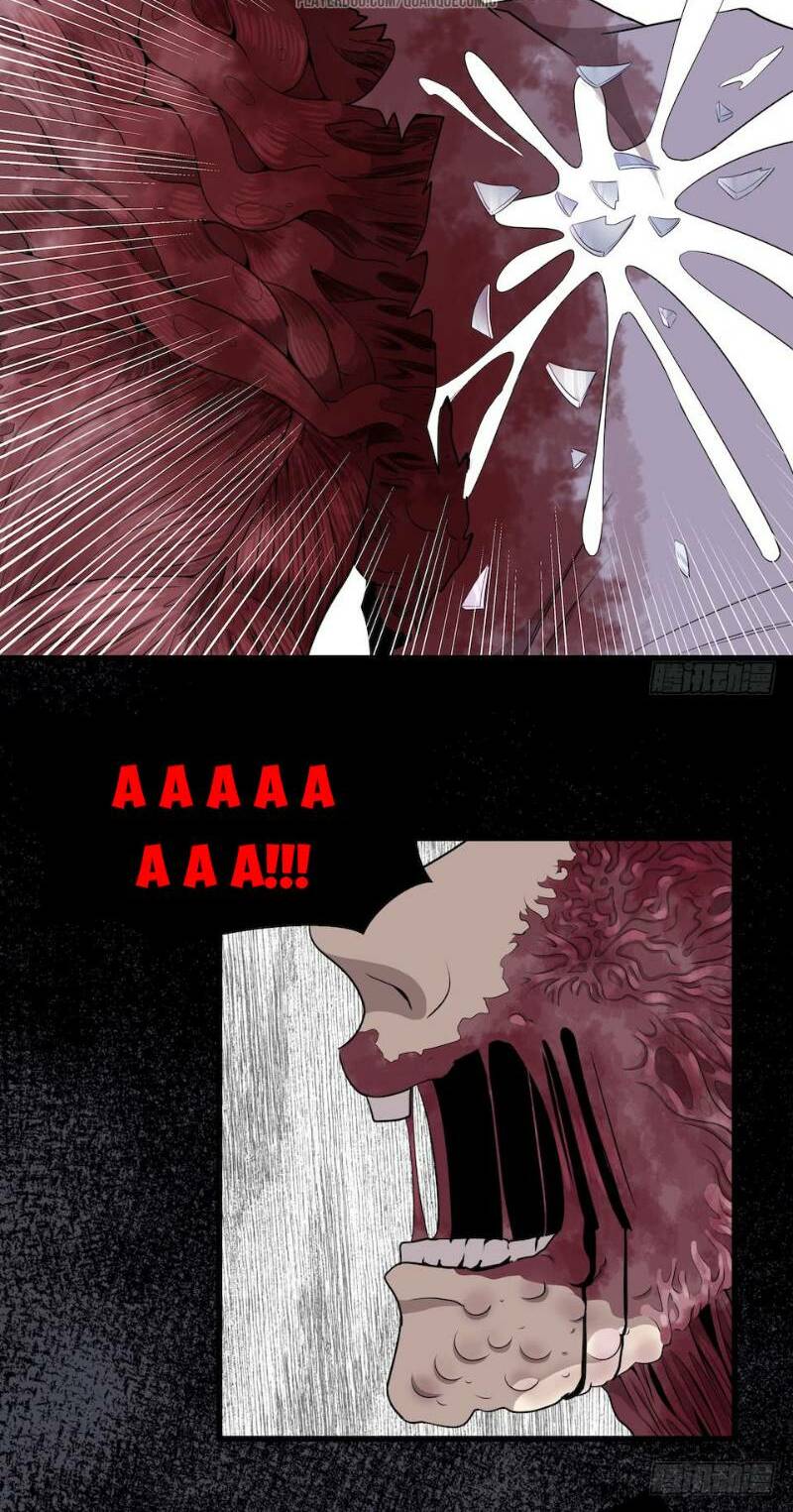 Thát Không Mê Thất: Chapter 34