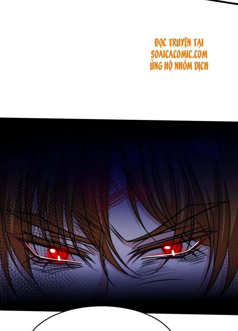 Vết Cắn Trí Mạng: Chapter 36