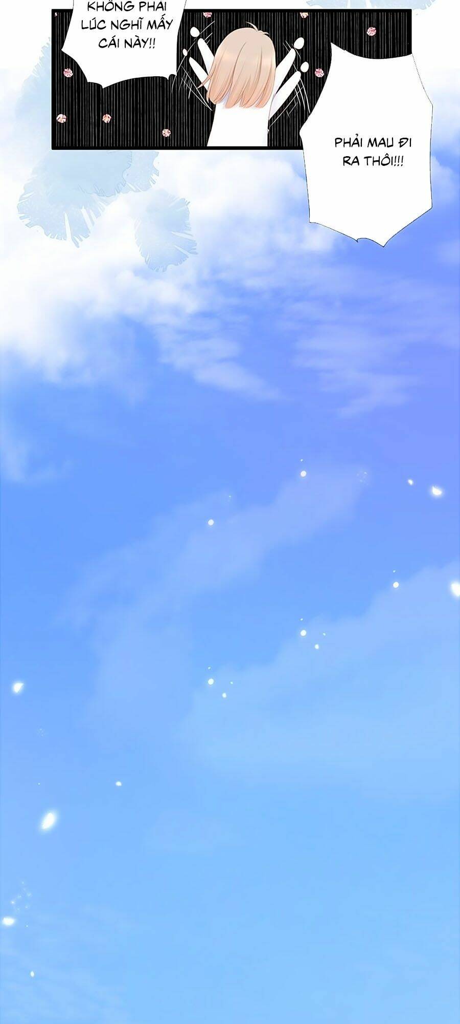 Đóa Hoa Chớm Nở: Chapter 33