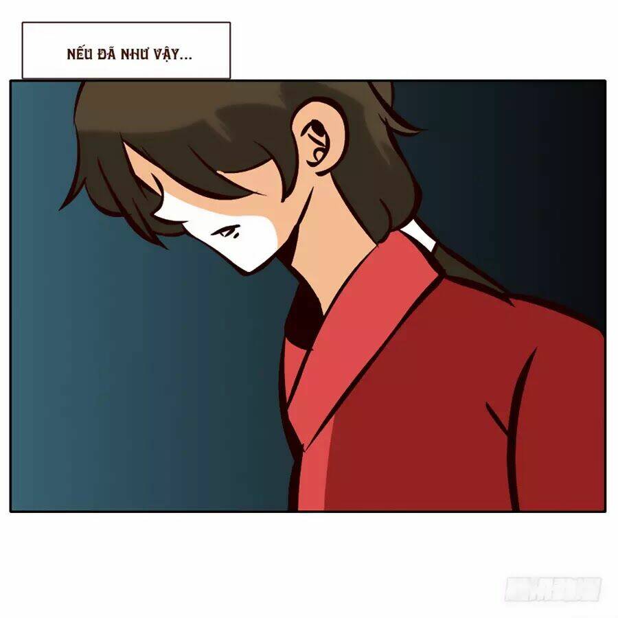 Hòa Thượng Và Tiểu Long Quân: Chapter 65