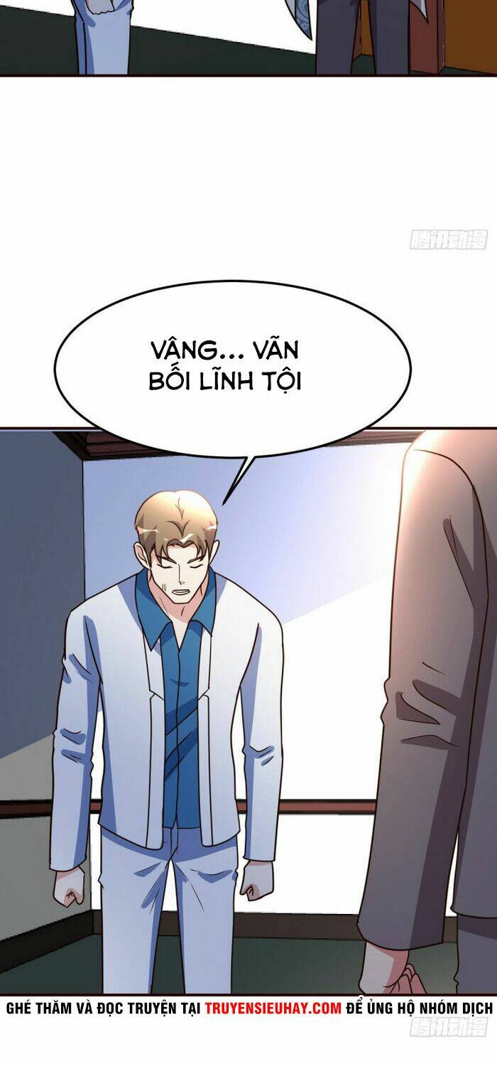 Trọng Sinh Tu Chân Tại Đô Thị: Chapter 126