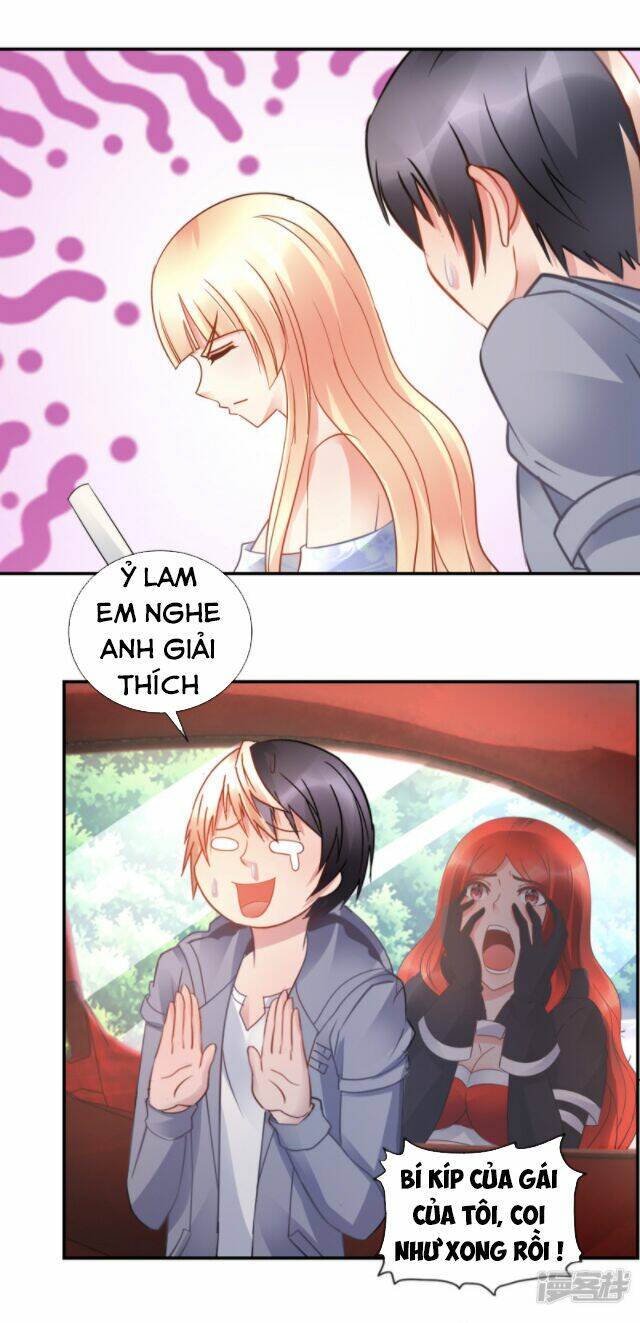 Phong Thủy Thiên Sư: Chapter 53