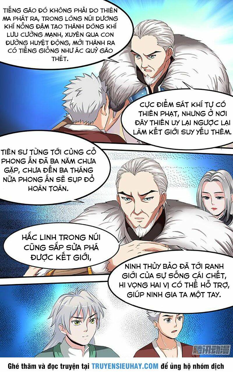 Cực Phẩm Tu Chân Thiếu Niên: Chapter 143