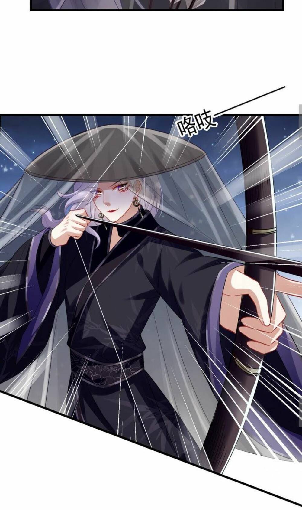 Xuyên Vào Trò Chơi Công Lược Boss Phản Diện: Chapter 14