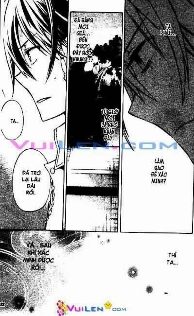 Thanh Kiếm Và Vương Miện: Chapter 4