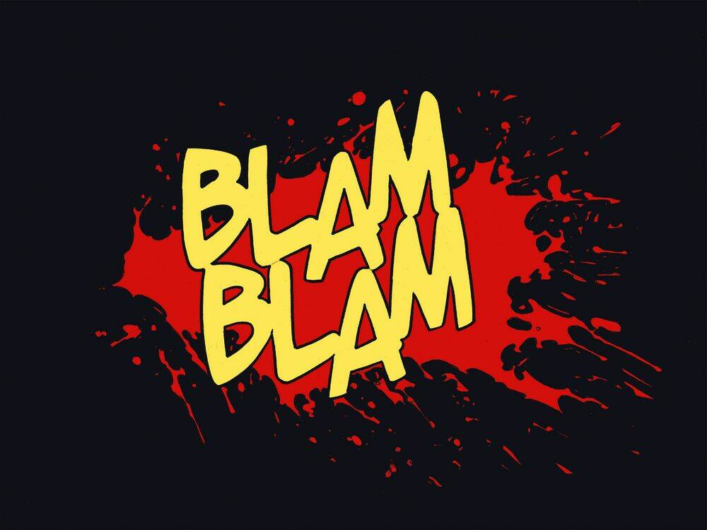 Doctor Strange/Punisher: Magic Bullets: Chapter 8.3