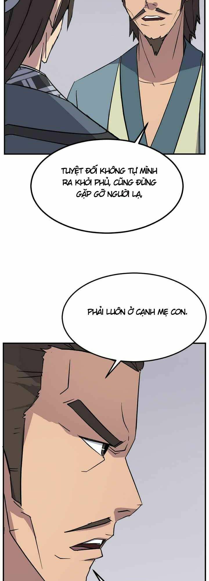 Trọng Sinh, Bất Khả Chiến Bại: Chapter 129