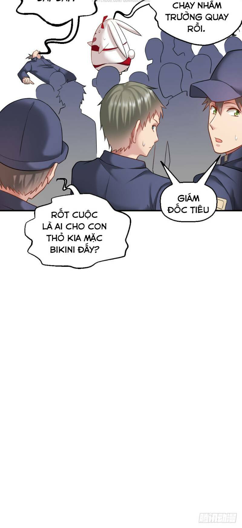 Tuyệt Thế Thiên Tài Hệ Thống: Chapter 35