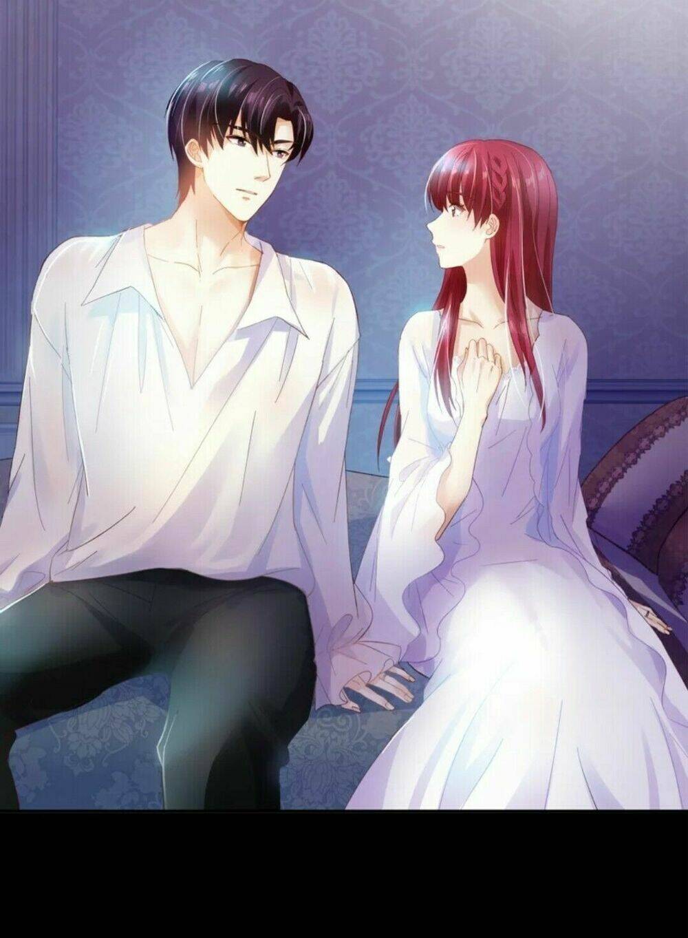 Ác Nữ Cải Biến: Chapter 24