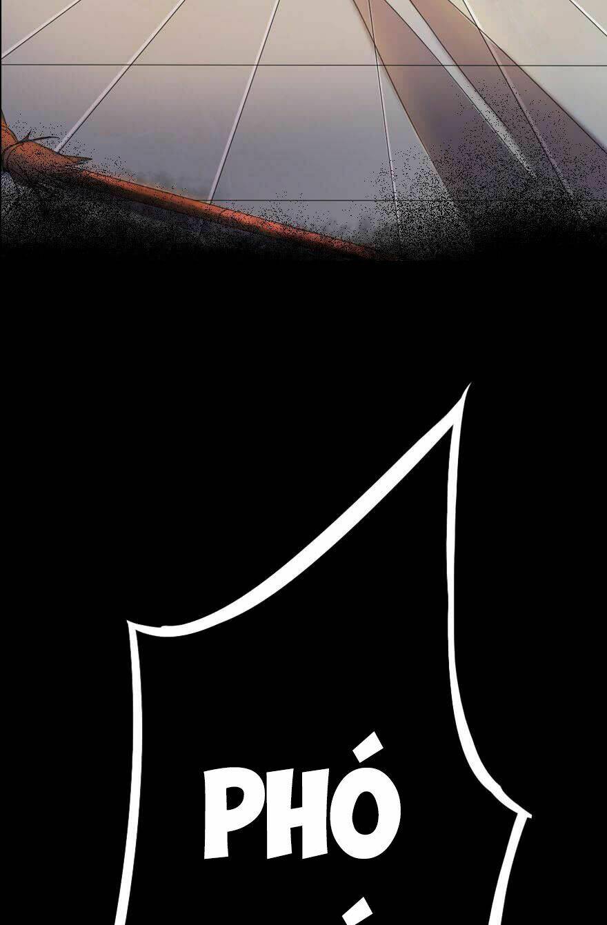 Võ Đạo Cuồng Triều: Chapter 0