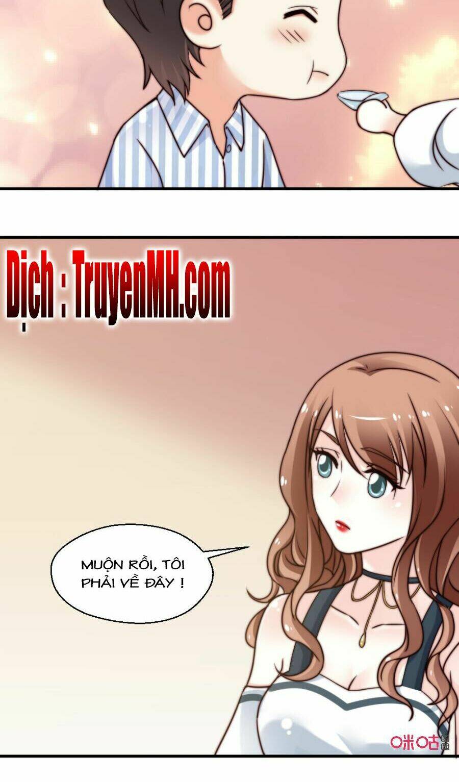 Bí Mật Của Thiên Kim: Chapter 85