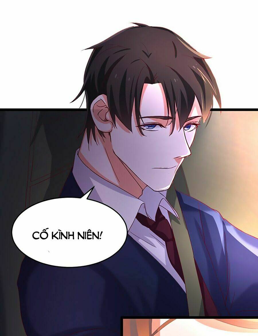 Nhật Ký Báo Thù Của Thiên Kim Hai Mặt: Chapter 2