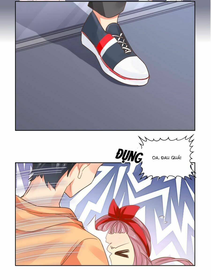 Lưu Luyến Tinh Diệu: Chapter 110