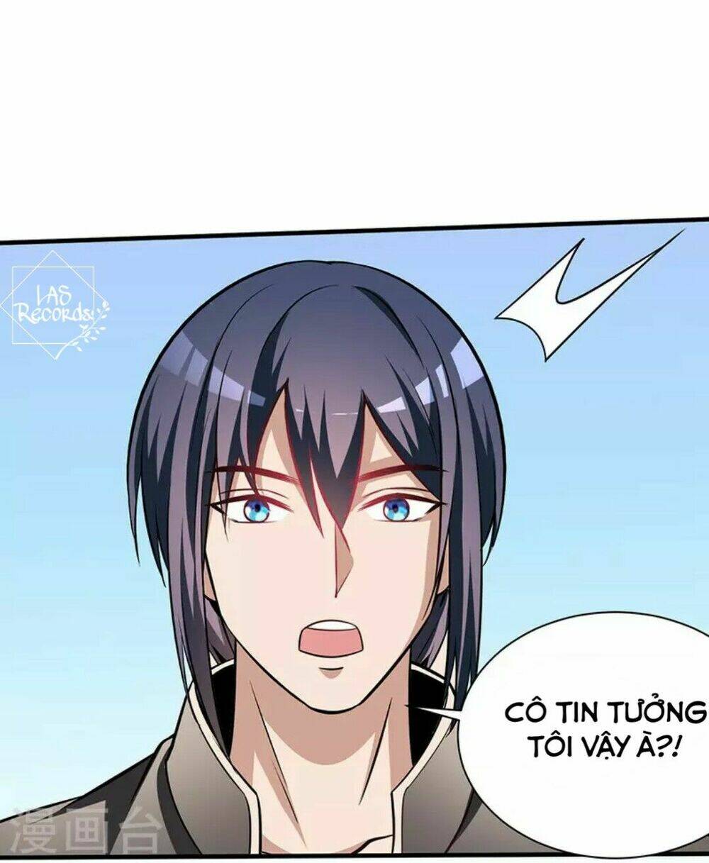 Thiên Y Hoa Hạ: Chapter 2.2