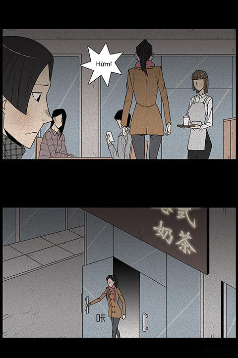 Chuyện Lạ Đêm Khuya: Chapter 82