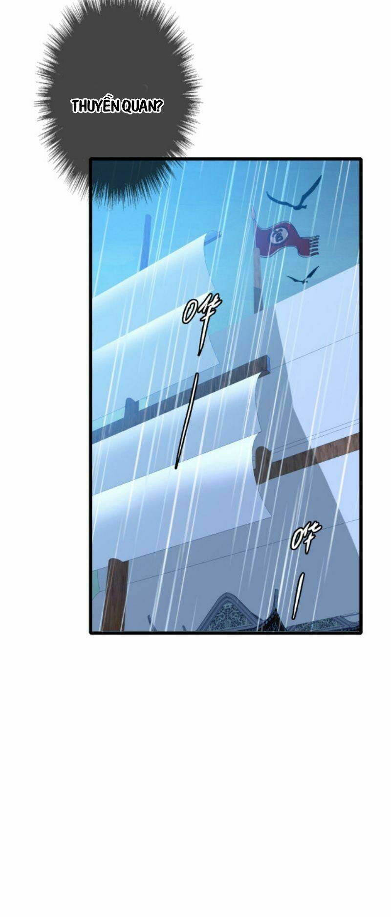 Siêu Đạo Thần Thuật: Chapter 50