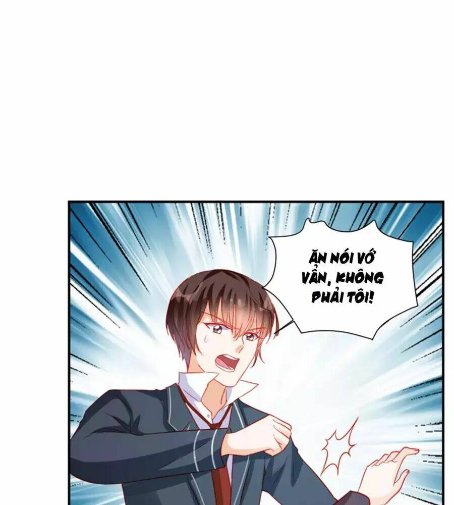 Tu La Thiếu Gia Quá Kiêu Ngạo: Chapter 87