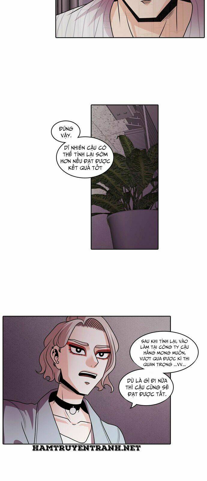 Tomorrow - Ngày Mai: Chapter 2