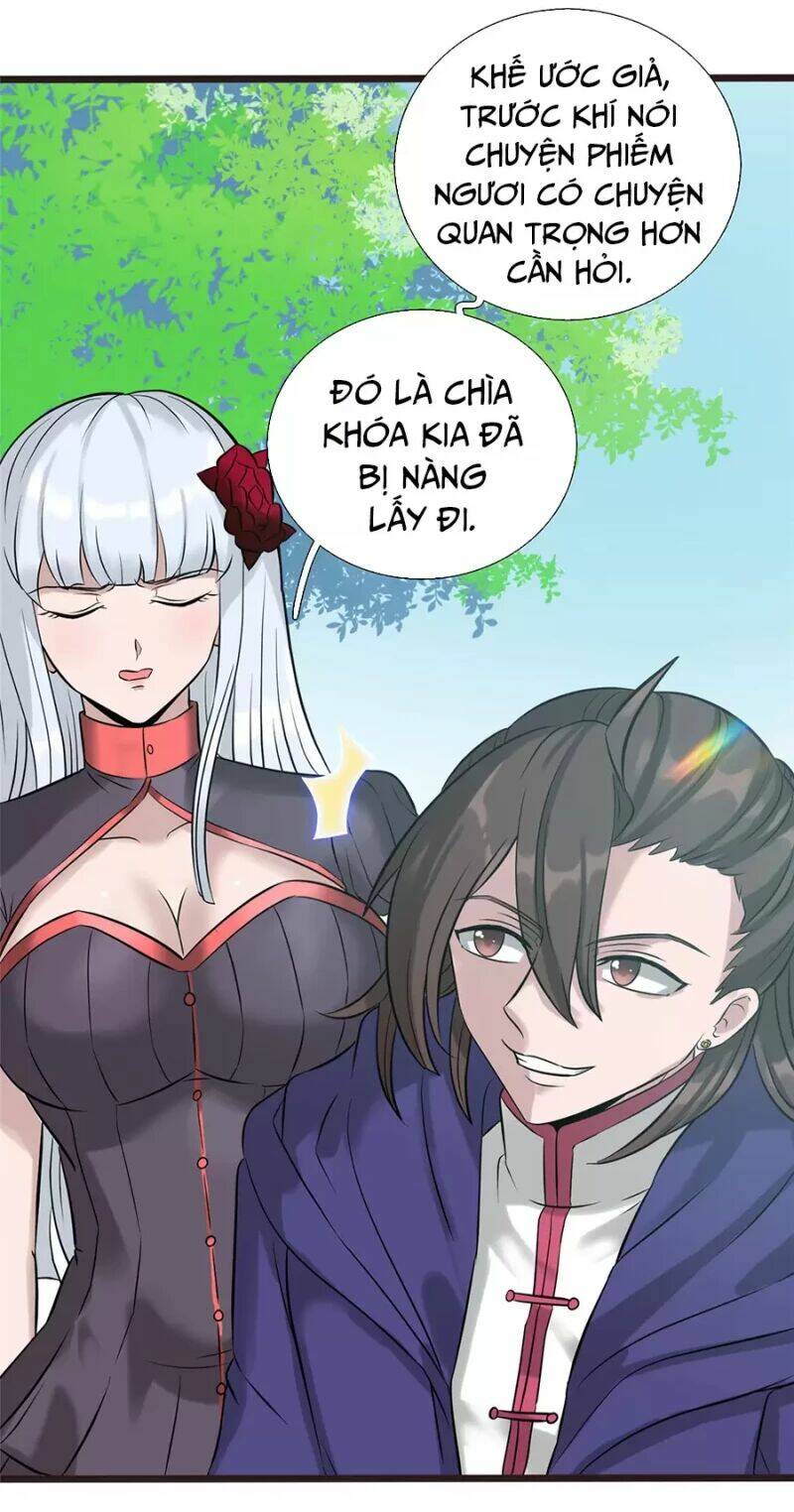 Ta Có Trăm Vạn Trò Chơi: Chapter 11