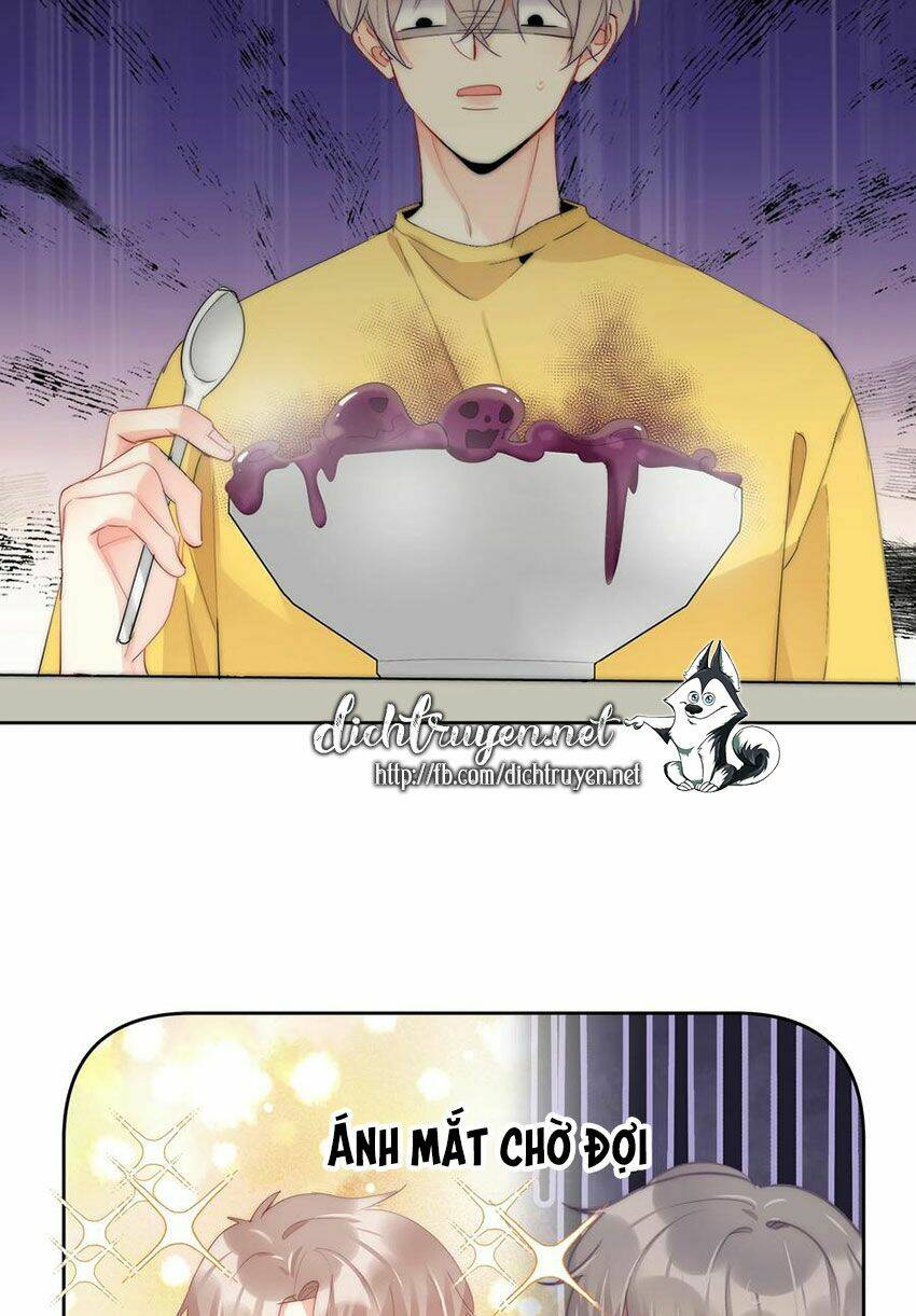 Boss Đại Nhân Là Nữ Thần?: Chapter 53