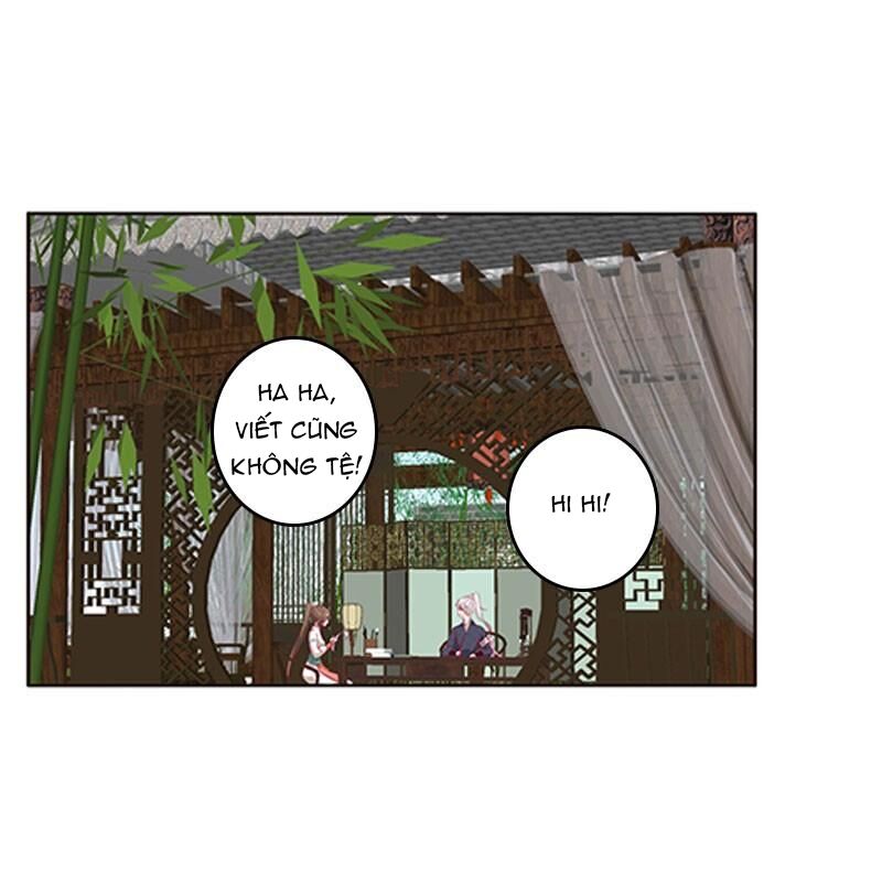 Thông Linh Phi: Chapter 401