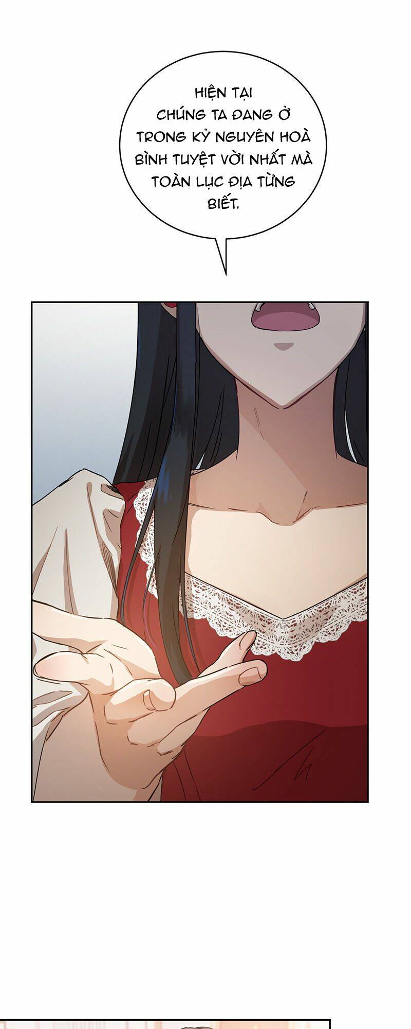 Khế Ước Của Ác Ma: Chapter 6