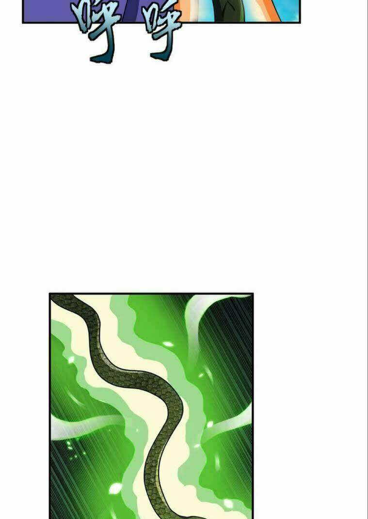 Yêu Giả Vi Vương: Chapter 26