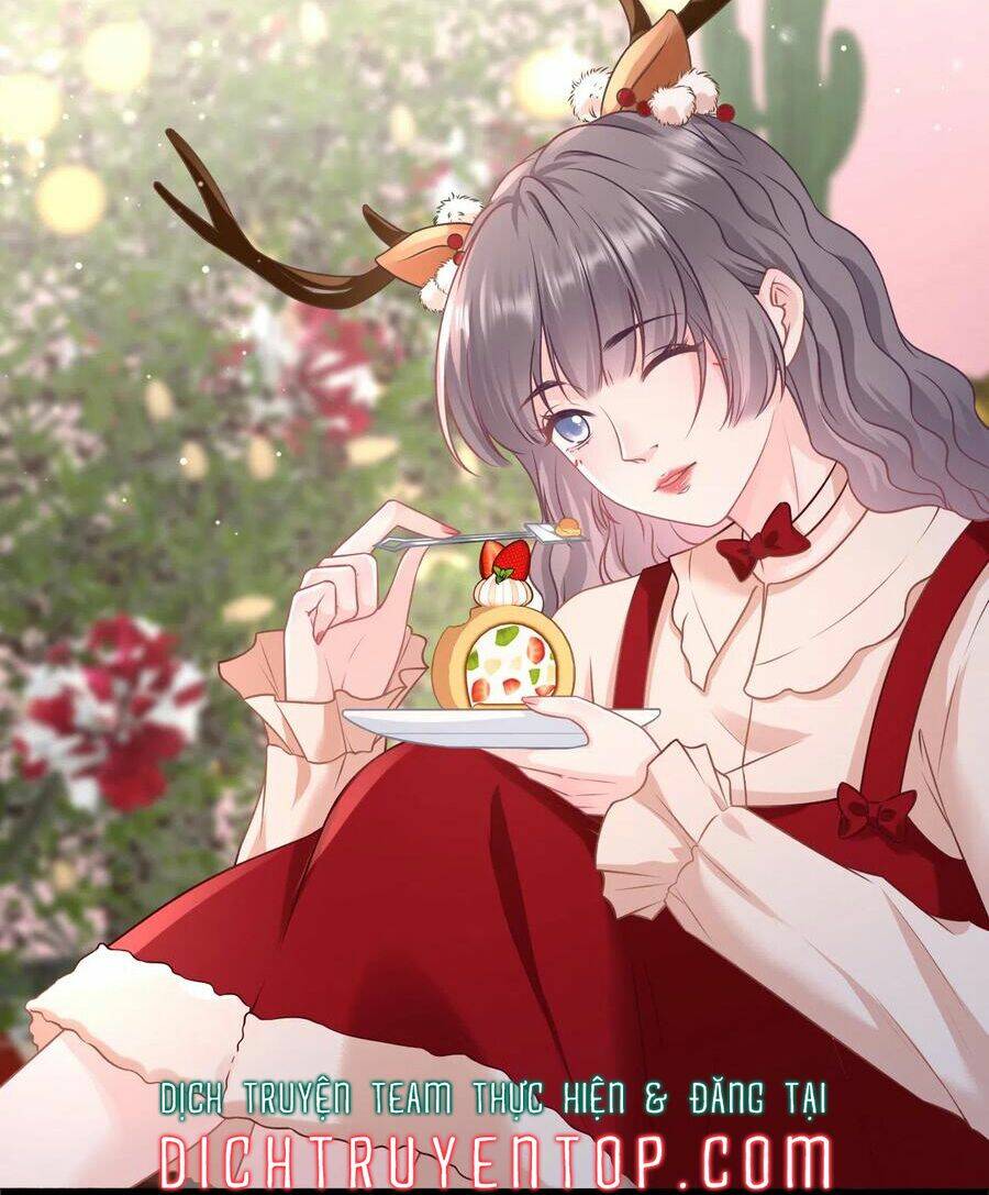 Bạn Gái Tôi Mới 30+: Chapter 118