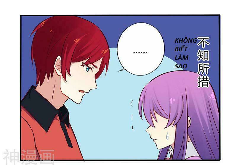 Tổng Tài Đã Cưới Em: Chapter 62