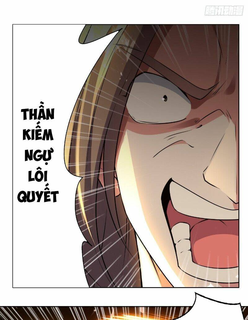 Dị Giới Siêu Cấp Ở Rể: Chapter 129