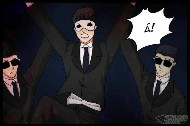 Future trial: Chapter 28