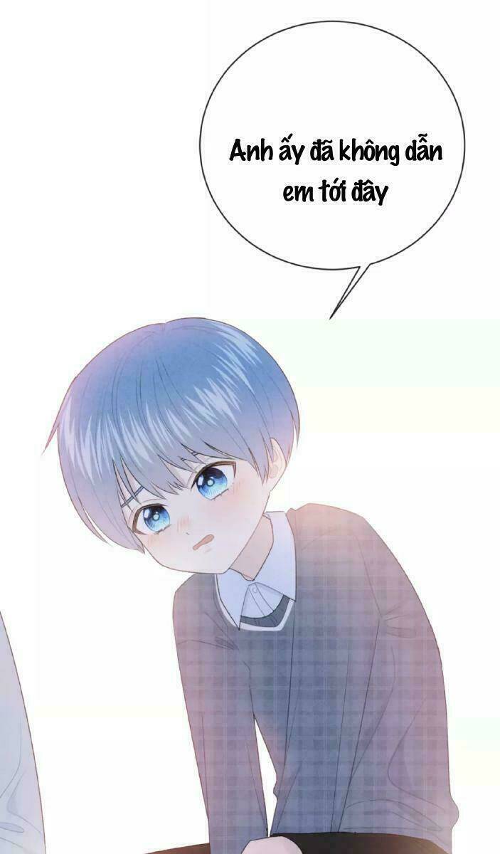 Từ Cái Nhìn Của Em: Chapter 35