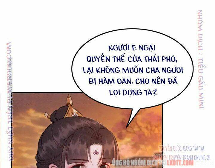 Trọng Sinh Bá Sủng Nhiếp Chính Vương Quá Mạnh Mẽ: Chapter 166
