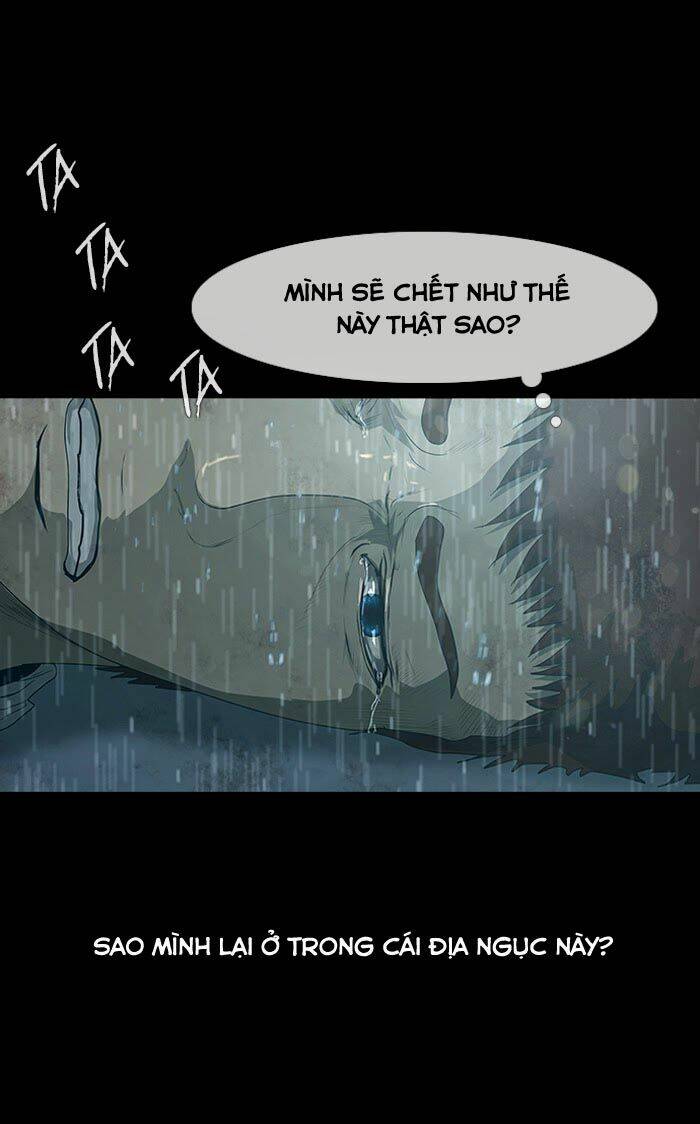 Dead Days: Chapter 19