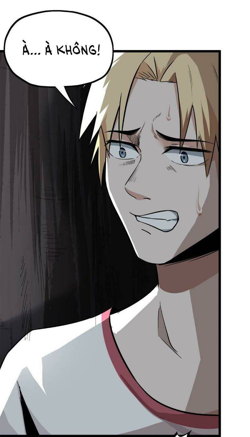 Trùng Lãnh Quái Đàm: Chapter 13