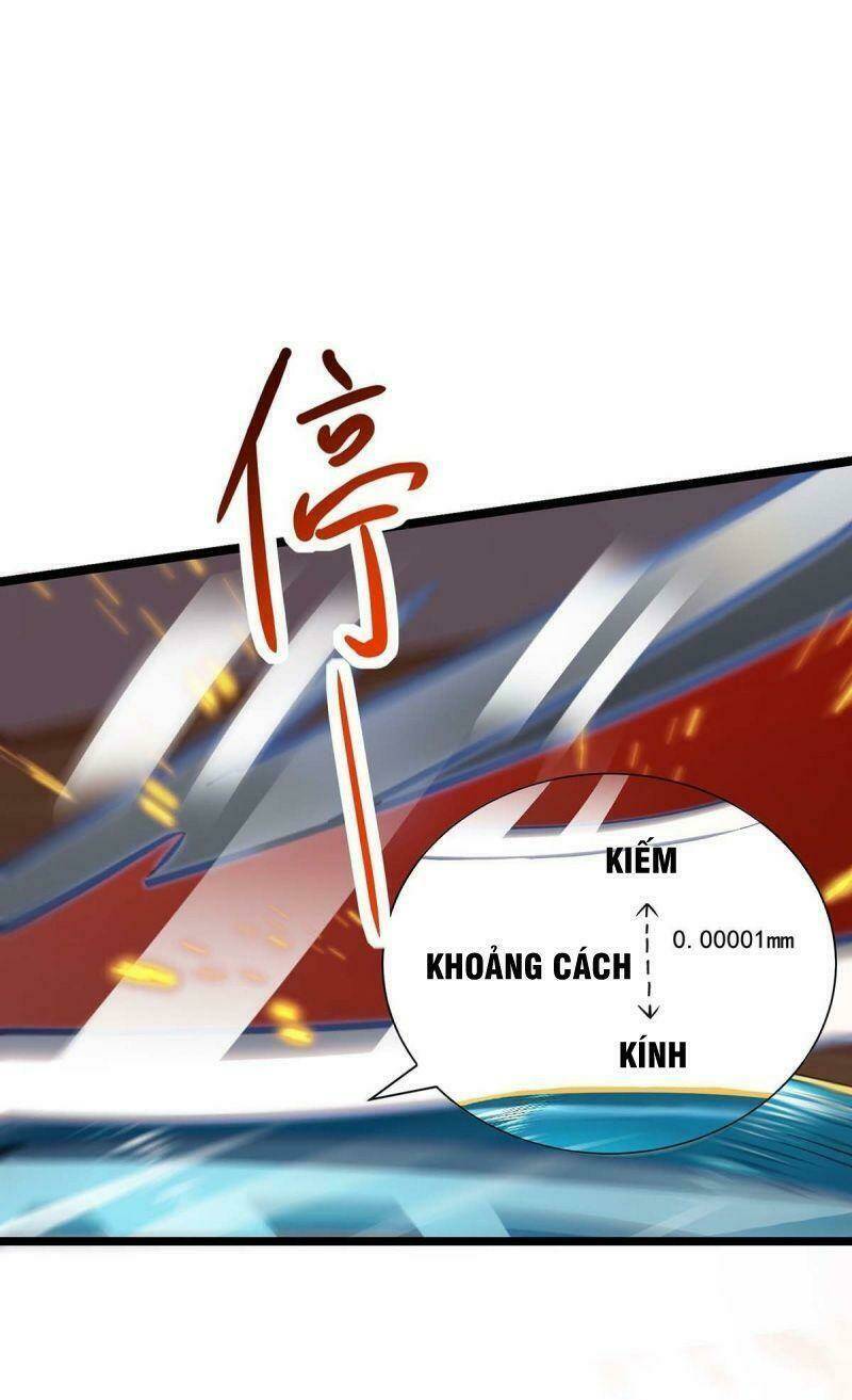 Ngày Mai Tôi Sẽ Chết: Chapter 3