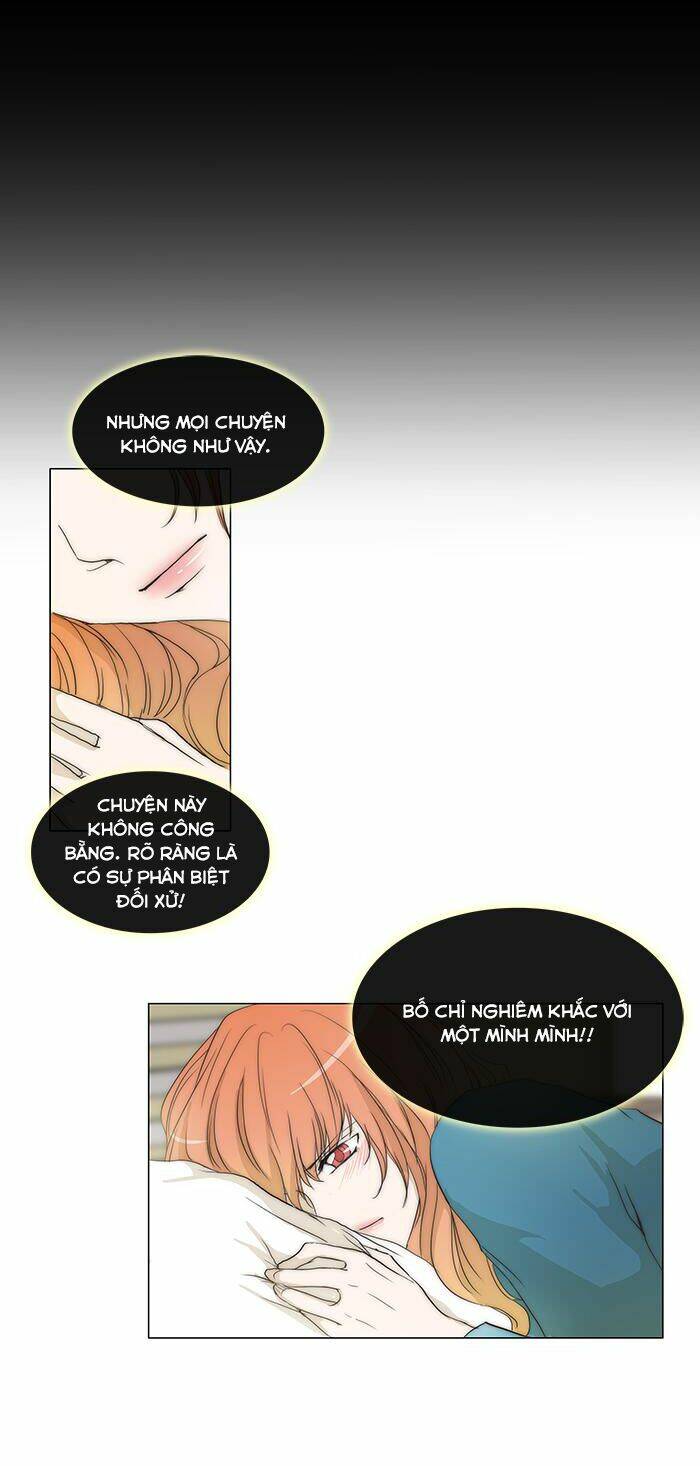 Không Thể Chạm Vào Anh: Chapter 95